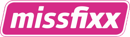 Logo MissFixx