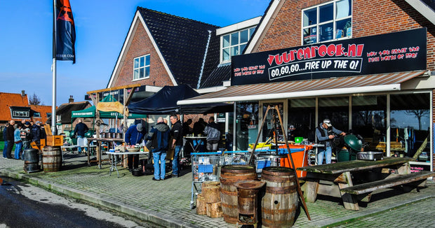 <h3>Bezoek onze winkel</h3>