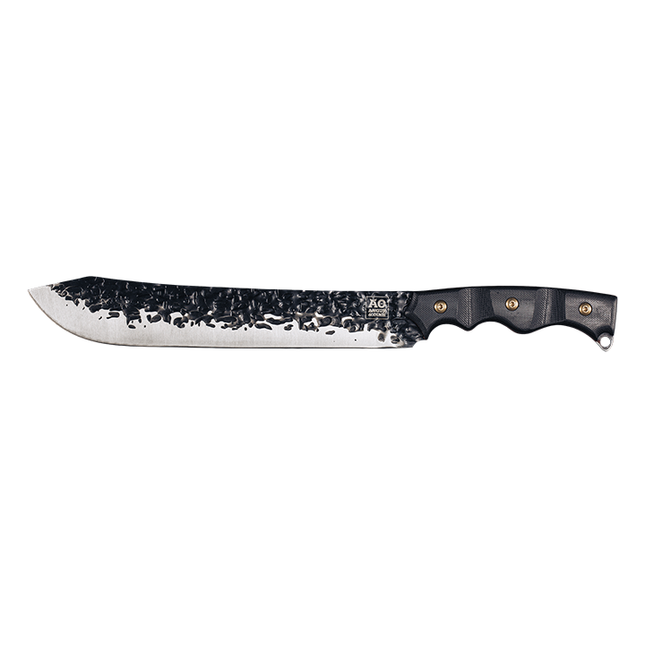 Angus & Oink Angus&Oink Butchers Knife