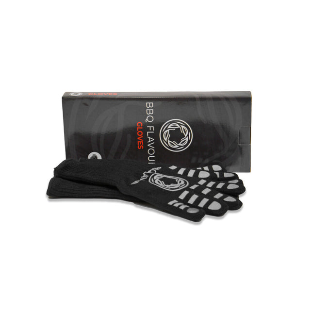 BBQ Flavour BBQ Flavour BBQ Gloves