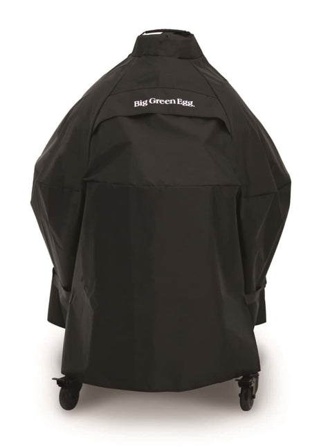 Big Green Egg Big Green Egg Cover intEGGrated Nest L/XL