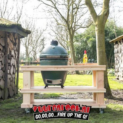 Big Green Egg Big Green Egg Dome XLarge