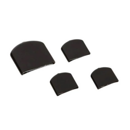 Big Green Egg Big Green Egg Draft Door Silicone Tips All Sizes (na 2021)
