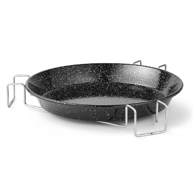 Big Green Egg Big Green Egg Druippan ConvEGGtor Large