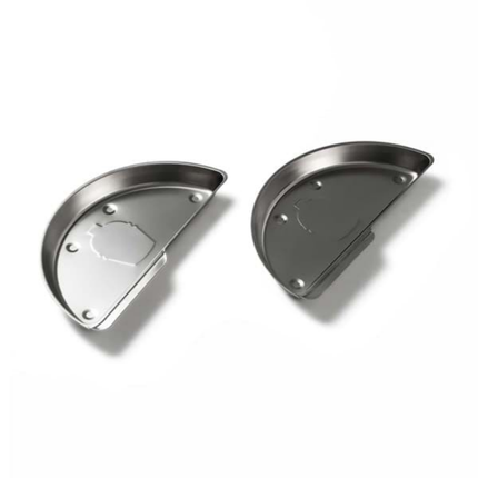 Big Green Egg Big Green Egg Durable Drip Tray Kit Medium