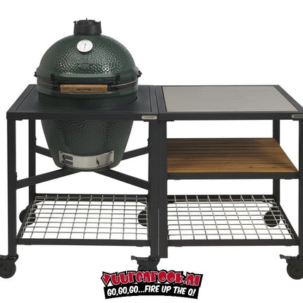 Big Green Egg Big Green Egg Expansion Frame