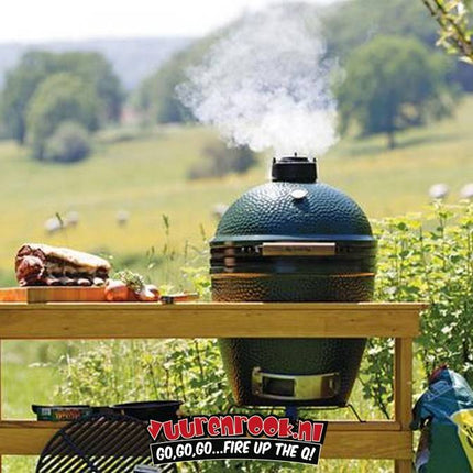 Big Green Egg Big Green Egg Grate Small/Mini