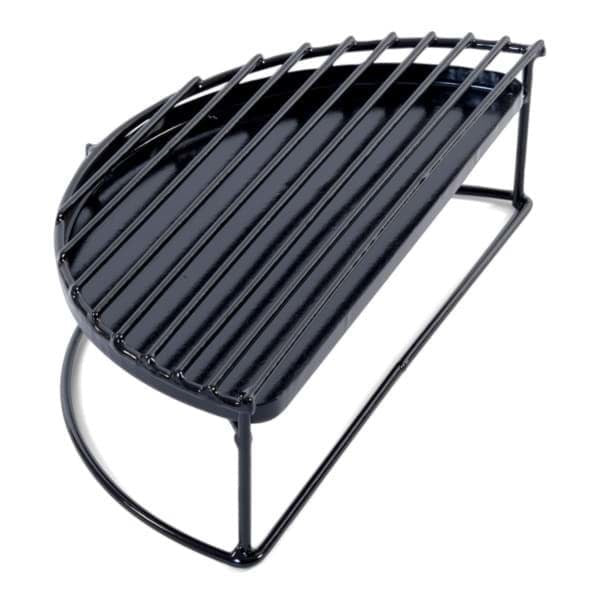 Big Green Egg Big Green Egg Half Moon Grill Verhoger XLarge