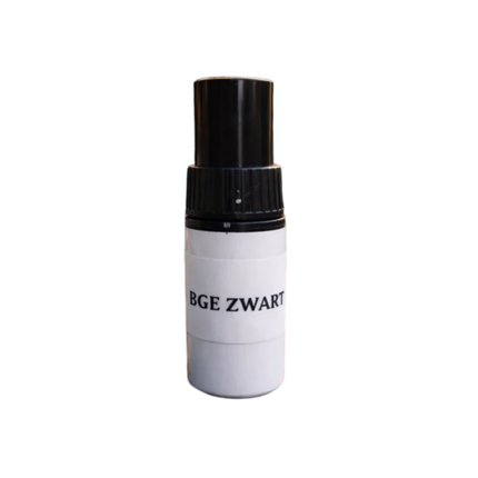 Big Green Egg Big Green Egg Lakstift Zwart