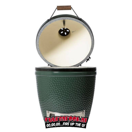 Big Green Egg Big Green Egg Large + Table Nest