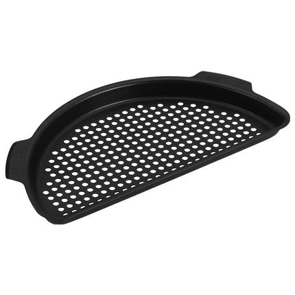 Big Green Egg Big Green Egg Perforated Half Grid Large