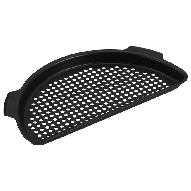 Big Green Egg Big Green Egg Perforated Half Grid Large