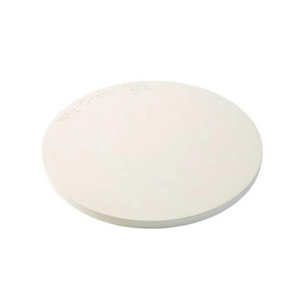 Big Green Egg Big Green Egg Pizzasteen Large