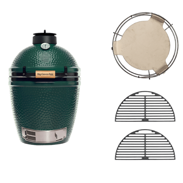 Big Green Egg Big Green Egg Start Collection Medium