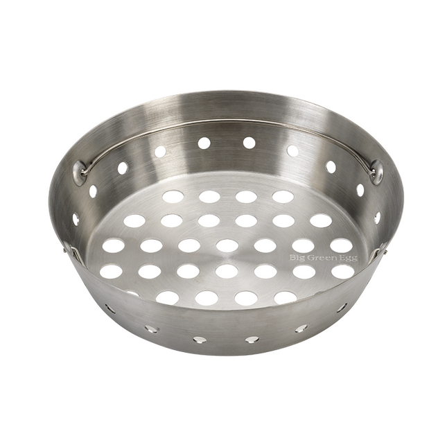 Big Green Egg Big Green Egg Steel Fire Bowl Minimax