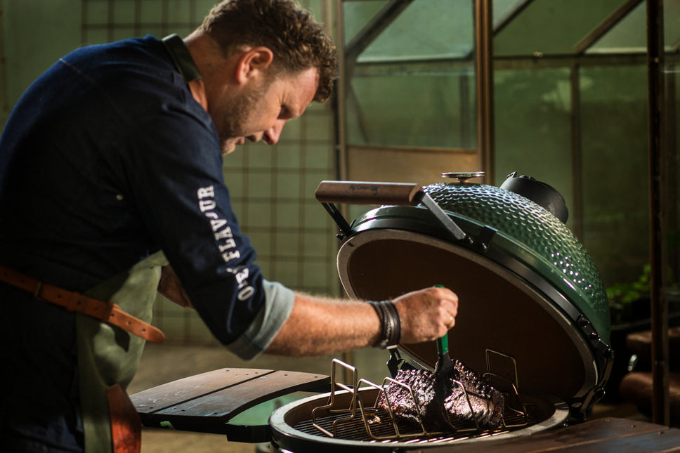 Big Green Egg Big Green Egg V-Rack Large/XLarge/XXLarge