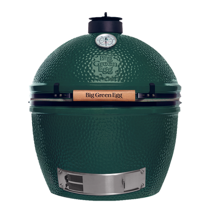 Big Green Egg Big Green Egg XLarge + Integgrated Nest + Handler