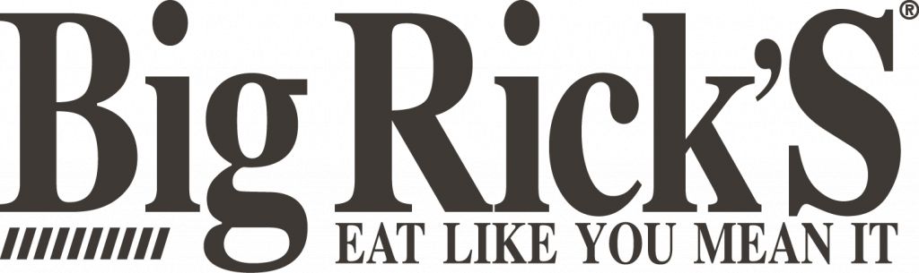 Big Rick's Big Rick's Original BBQ Sauce 20oz
