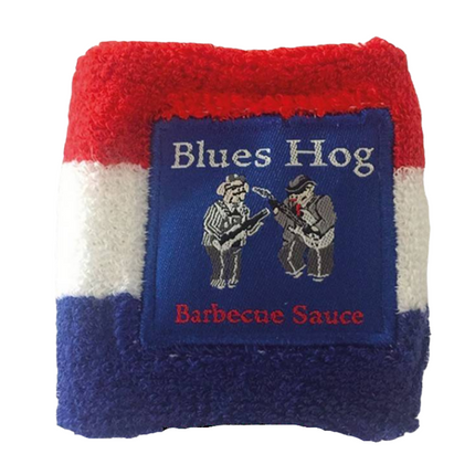 Blues Hog Blues Hog Wristband