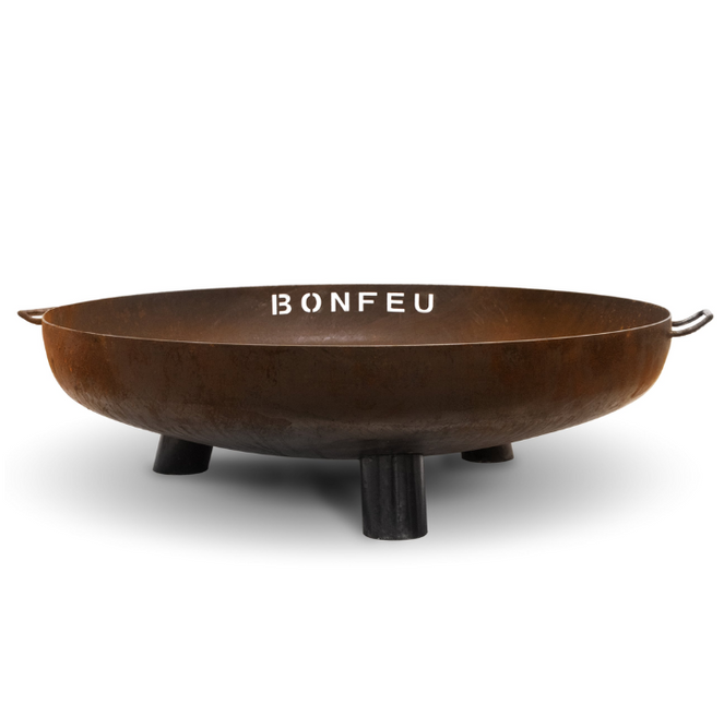 Bonfeu Bonfeu BonBowl Plus Vuurschaal Ø 60
