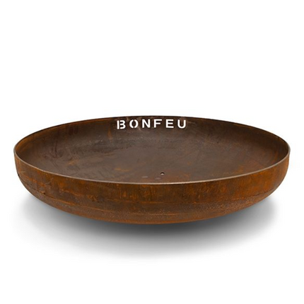 Bonfeu Bonfeu BonBowl Vuurschaal Ø 80