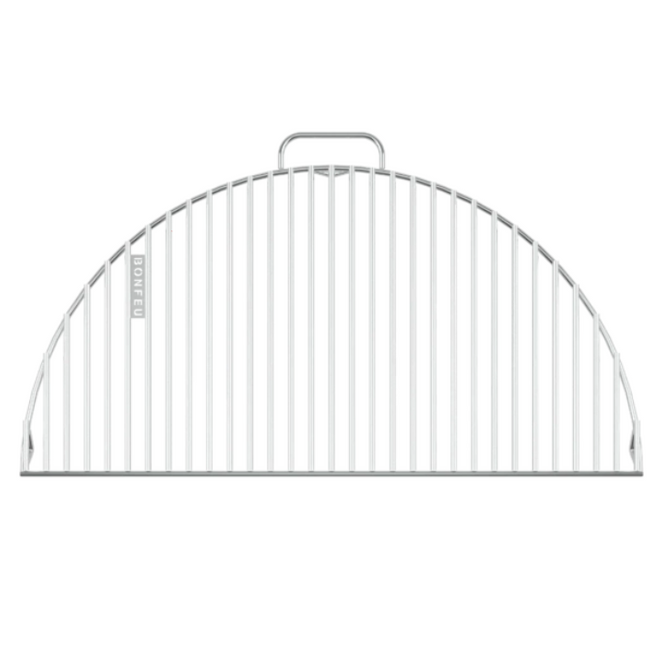 Bonfeu Bonfeu BonGrill Half Ø 100