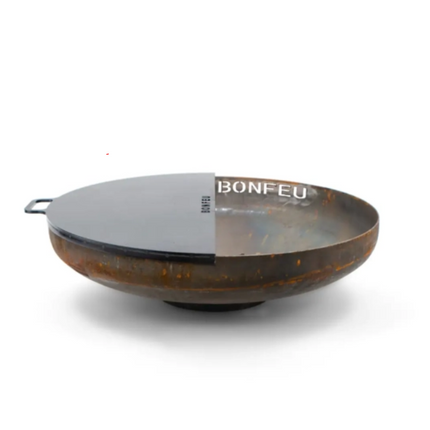 Bonfeu Bonfeu BonPlancha Half Ø 120