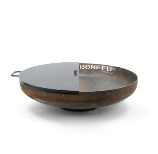Bonfeu Bonfeu BonPlancha Half Ø 60