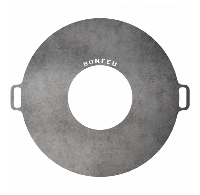 Bonfeu Bonfeu BonPlancha Ø 80