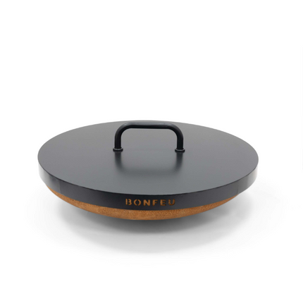 Bonfeu Bonfeu Deksel ø 60