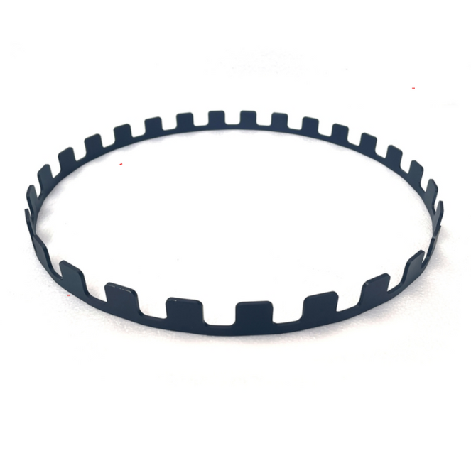 Bonfeu Bonfeu Skewers Ring