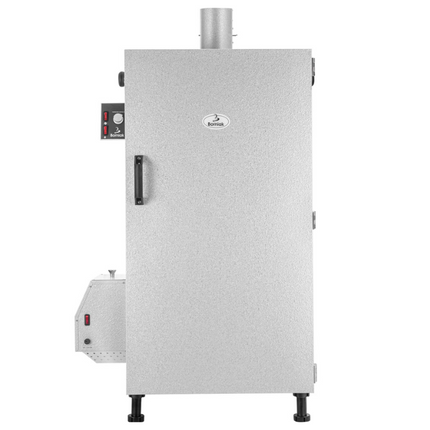 Borniak Borniak Digitale Rookoven UWD-150