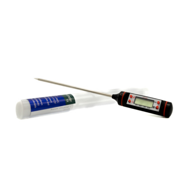 Brouwbroeders Brouwbroeders Digitale Thermometer