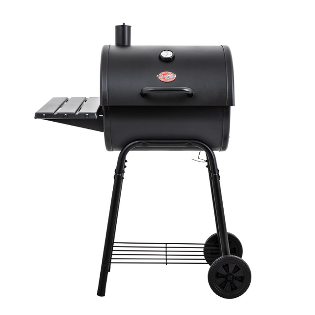 Char-Griller Char-Griller Wrangler Smoker