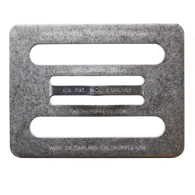 Chef's Press Chef's Press Professional 19 oz