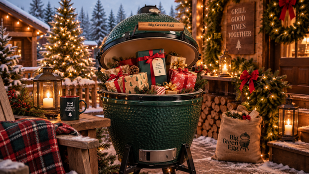 <h2>Des coffrets de Noël dont on parlera encore longtemps.</h2>