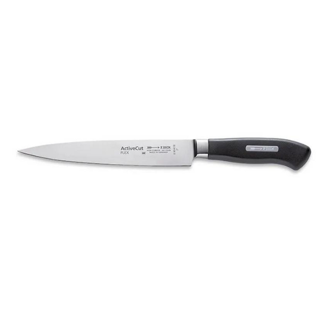 F-Dick F-Dick Active Cut Fileermes Flex 18 cm
