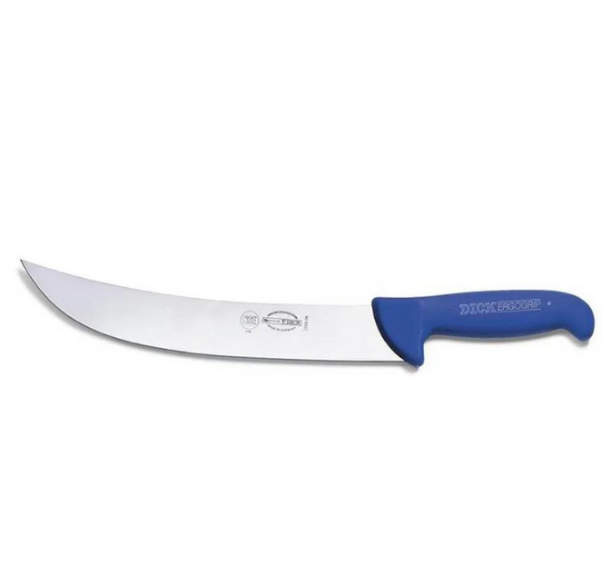 F-Dick F-Dick Ergogrip Blokmes Amerikaanse Style 26cm