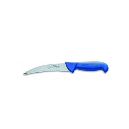 F-Dick F-Dick Ergogrip Ontweidmes Gedeeltelijk Kartel 15cm