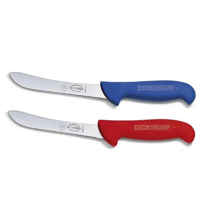 F-Dick F-Dick Ergogrip Slagersmes 21cm