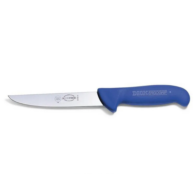 F-Dick F-Dick Ergogrip Uitbeenmes Breed 15cm