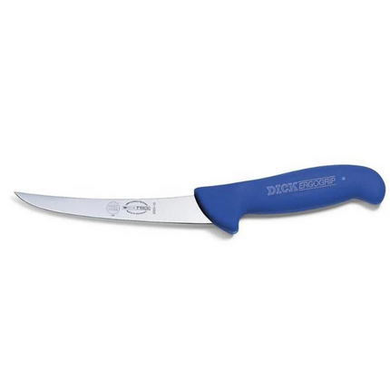 F-Dick F-Dick Ergogrip Uitbeenmes Gebogen Blad 13 cm