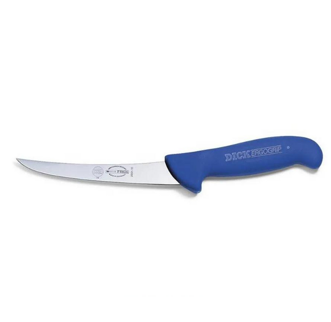 F-Dick F-Dick Ergogrip Uitbeenmes Gebogen Blad 15 cm