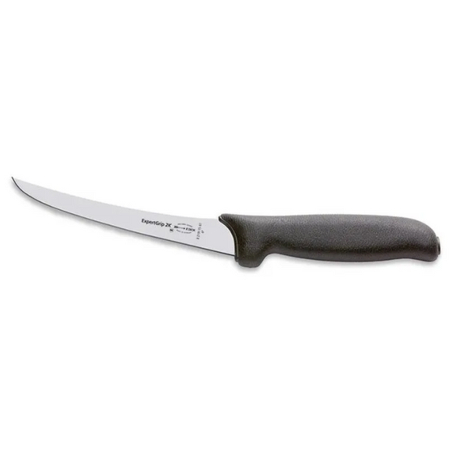 F-Dick F-Dick ExpertGrip 2K Uitbeenmes 13 cm Zwart