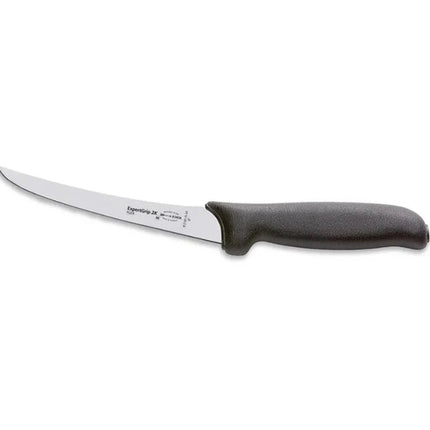 F-Dick F-Dick ExpertGrip 2K Uitbeenmes Semi Flex 13 cm Zwart
