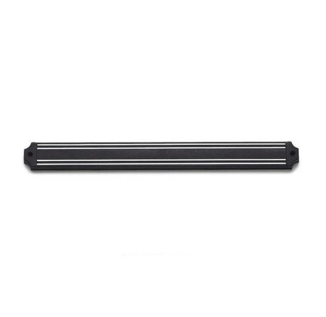 F-Dick F-Dick Magneetstrip Zwart 33 cm