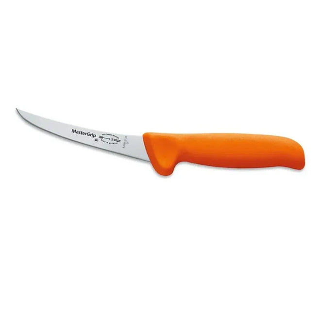 F-Dick F-Dick MasterGrip Uitbeenmes Flex 13 cm Oranje
