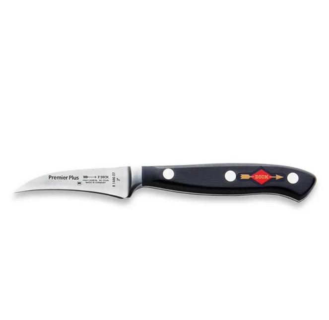 F-Dick F-Dick Premier Plus Tourneermes 7cm