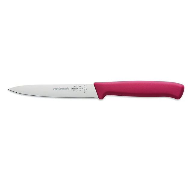 F-Dick F-Dick Pro Dynamic Keukenmesje 11 cm Roze