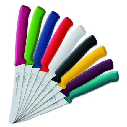 F-Dick F-Dick Pro Dynamic Wondermesje 11 cm Paars